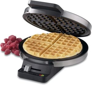 waffles maquina