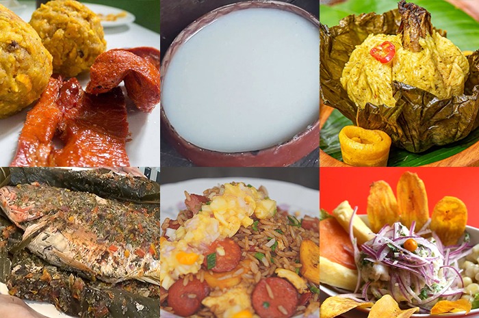 20 platos típicos de la Selva peruana más representativos (y sus recetas)