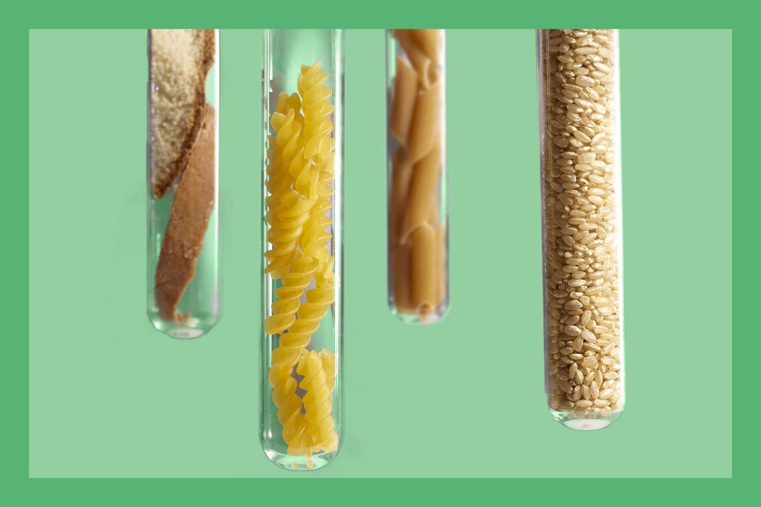 Cuántos Carbohidratos Debes Comer Al Día Como Cocinar