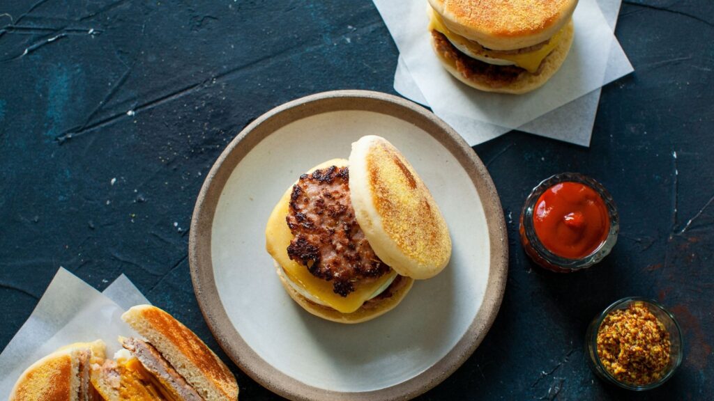 10 deliciosos desayunos para cocinar por lotes para horarios ocupados