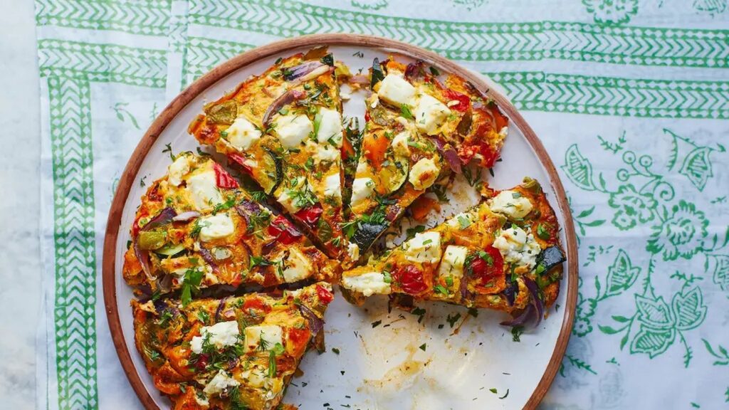 10 formas de convertir las papas en un plato veraniegal