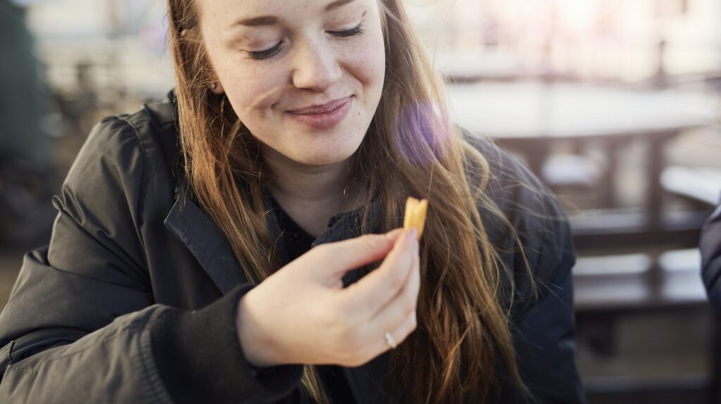 Las mejores delicias de la tienda de chips de toda Irlanda