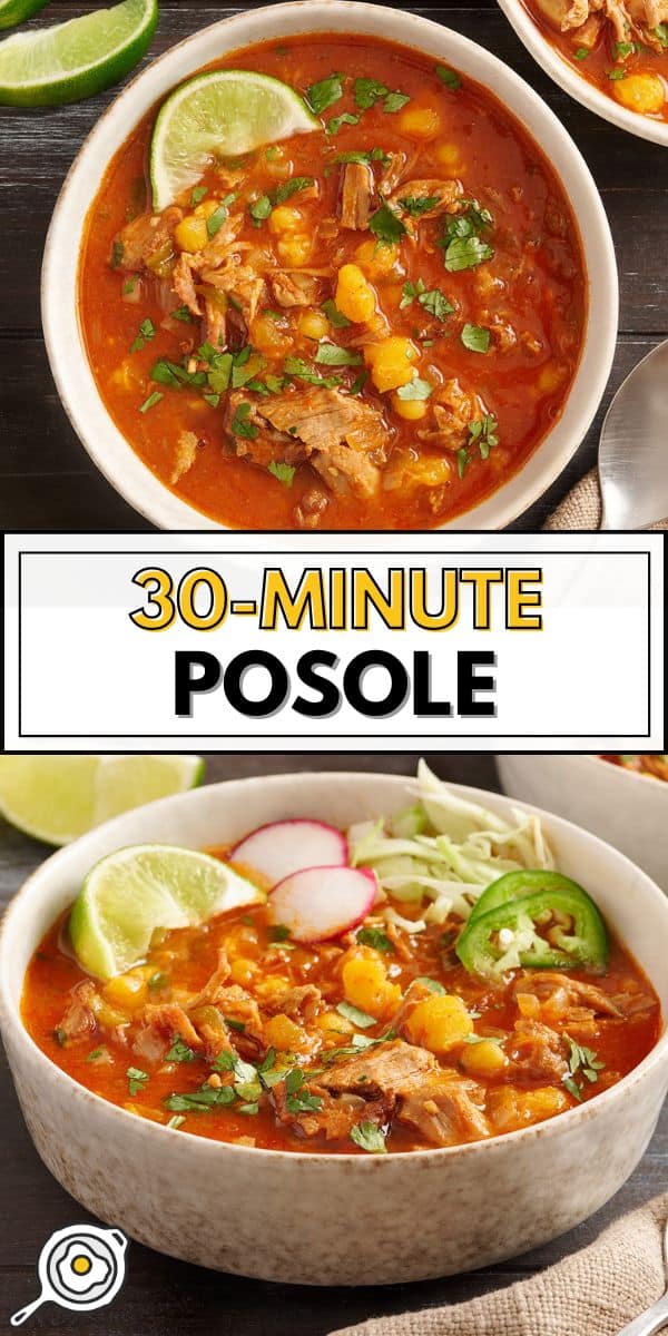 Imagen pin de posole de 30 minutos