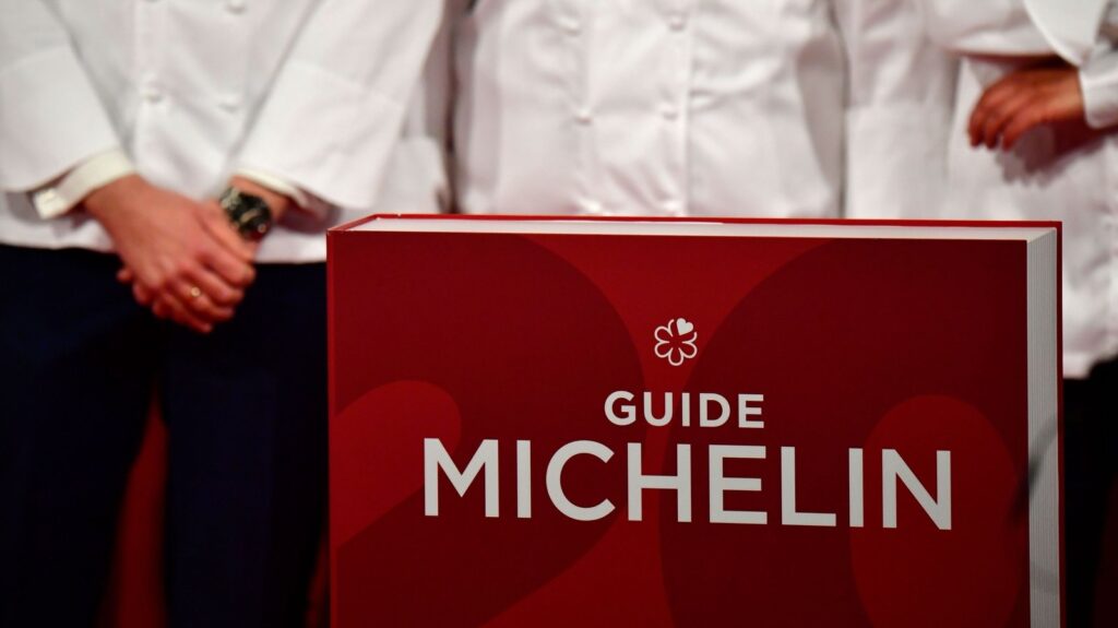 Dublín acogerá la ceremonia de la Estrella Michelin 2026 para el Reino Unido e Irlanda
