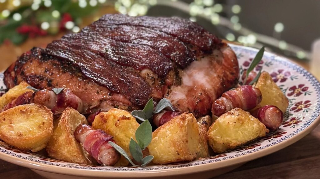 16 recetas para el pavo navideño perfecto, papas y más