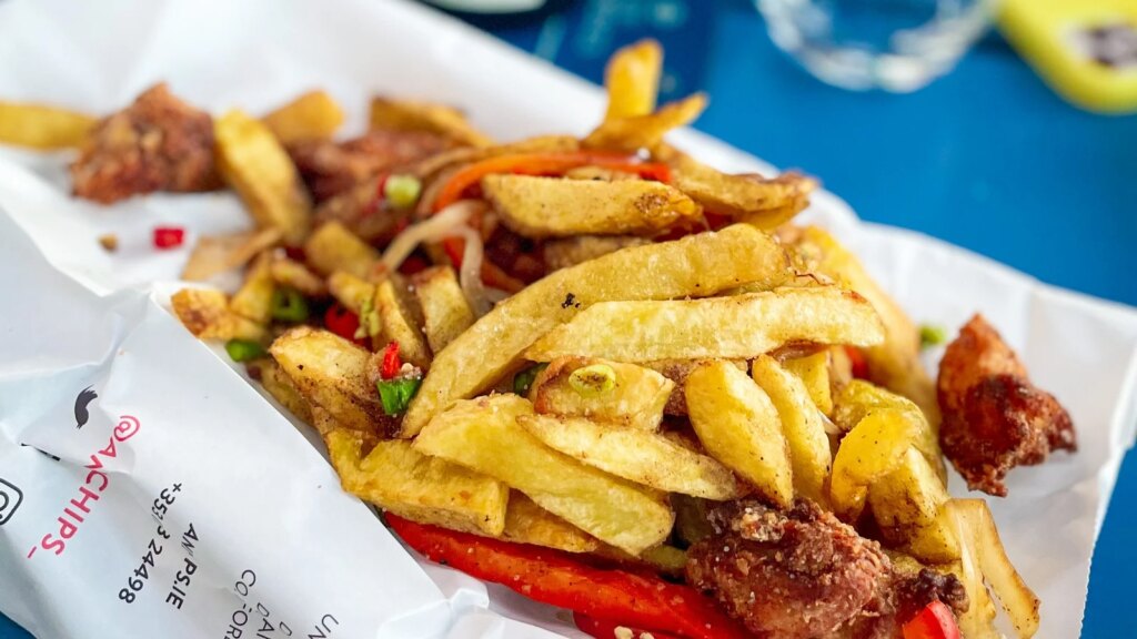 Todo lo que necesitas saber sobre la evolución de la bolsa de especias