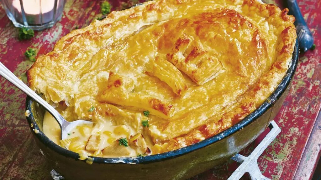 3 recetas geniales para aprovechar las sobras de Navidad