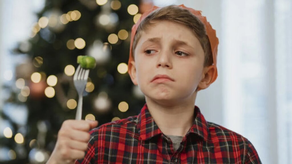 Comidas navideñas que se remontan a más tiempo de lo que crees