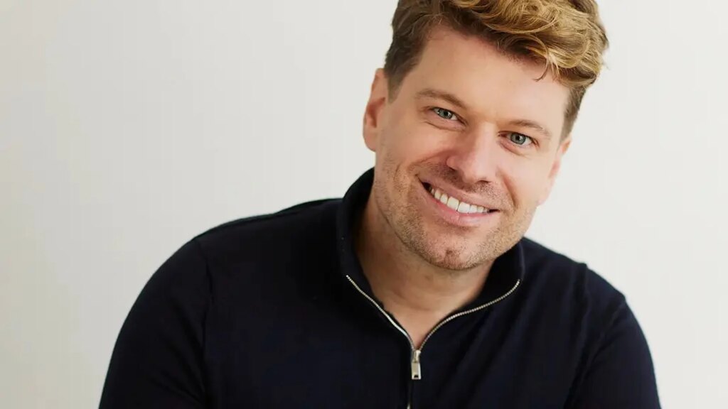 Consejos sencillos de Nathan Anthony para planificar las comidas en 2026