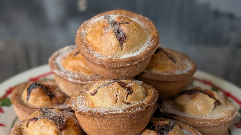 Las mejores recetas de Kevin Dundon para el día de Navidad