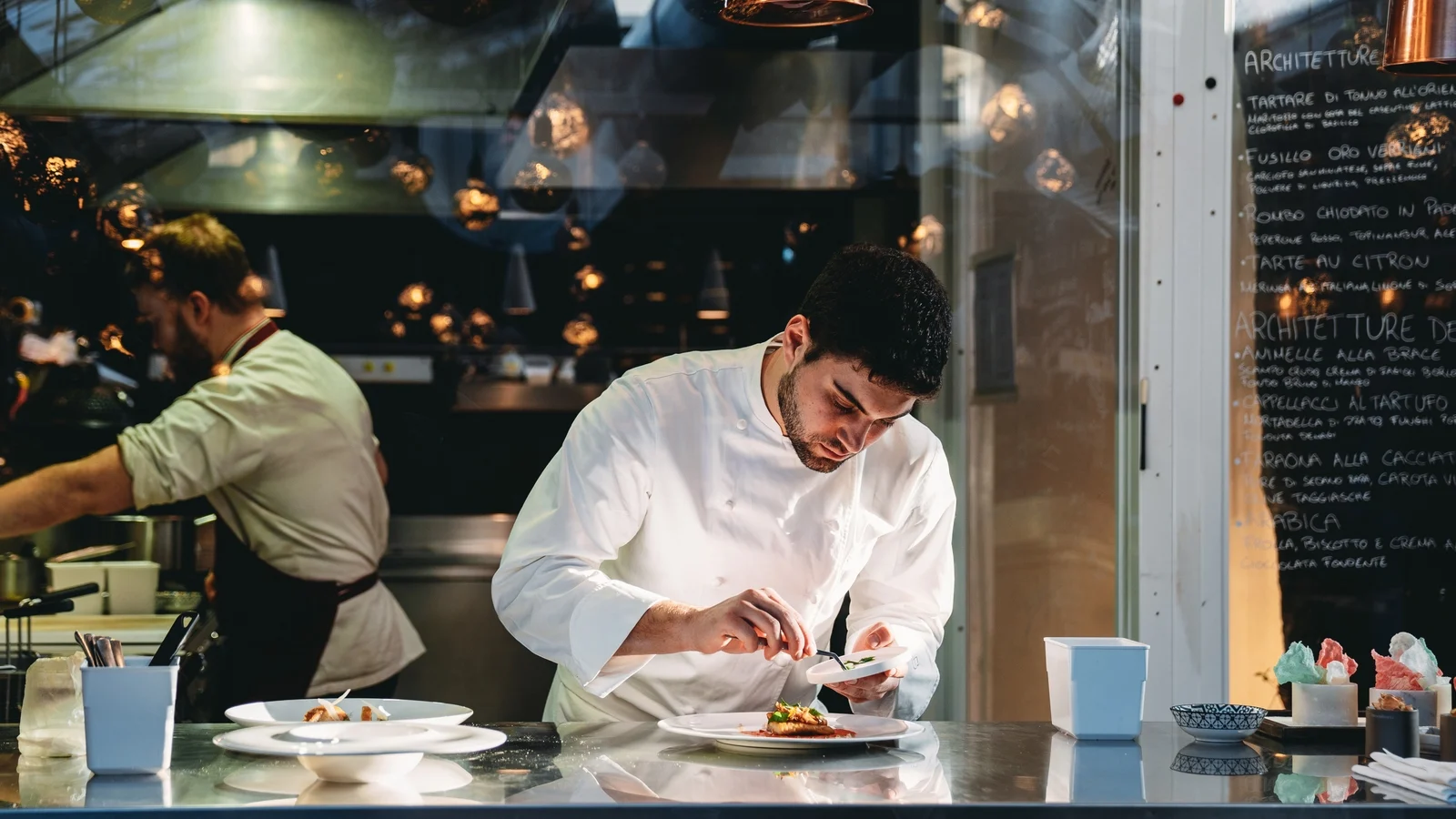 Se añaden 3 restaurantes irlandeses a la Guía Michelin