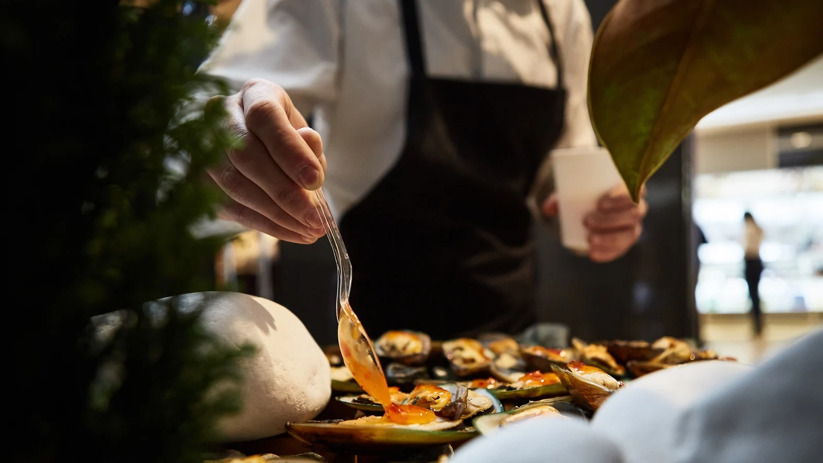 Restaurante irlandés nombrado uno de los mejores lugares para cenar en Europa
