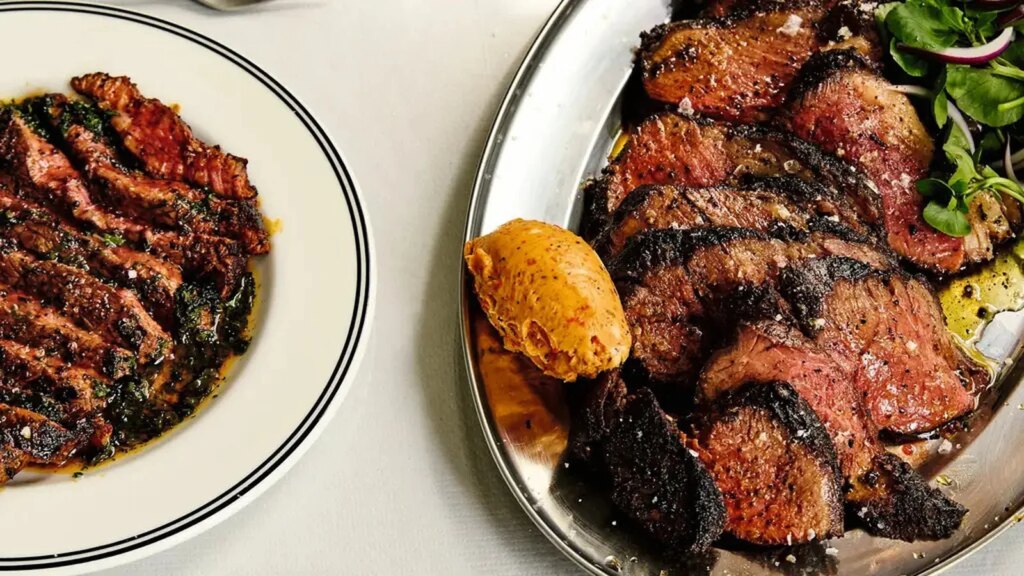 12 comidas deliciosas para preparar en el último momento este Día de San Valentín