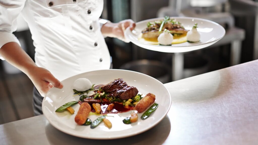 5 restaurantes irlandeses galardonados con el premio Bib Gourmands de la Guía Michelin