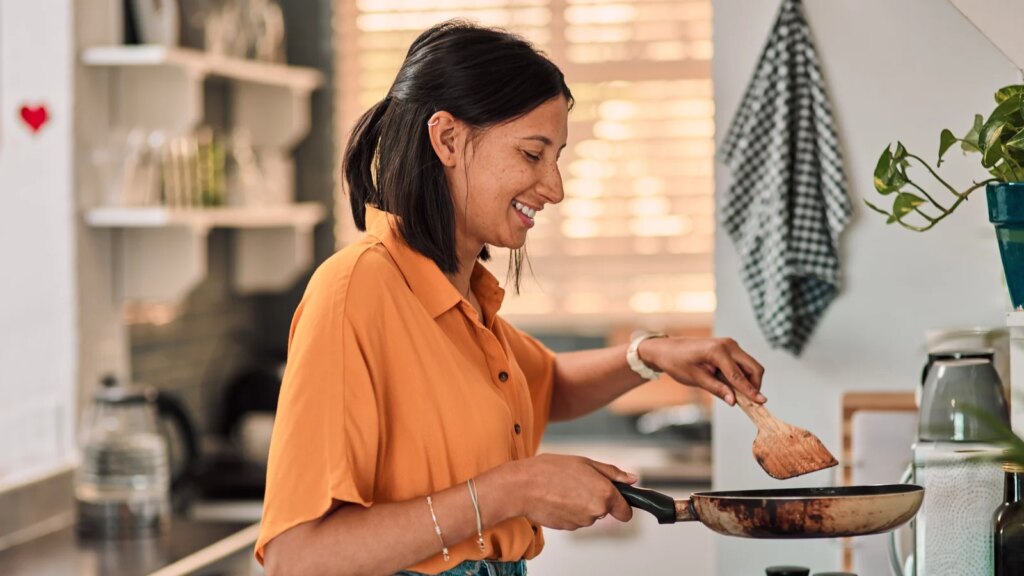 Bourek (rollitos de primavera argelinos): hoy
