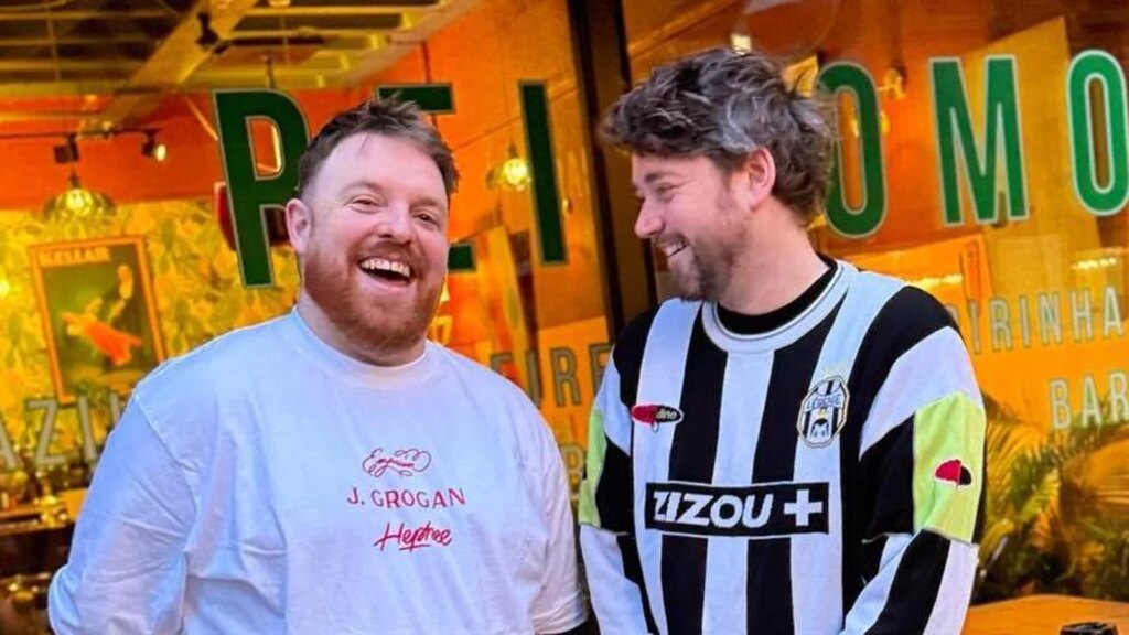 The Chef Sessions: deliciosos eventos únicos en Dublín