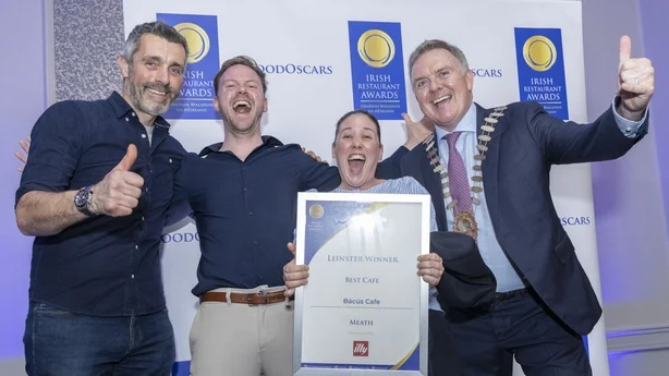 Ganadores del Mejor Café