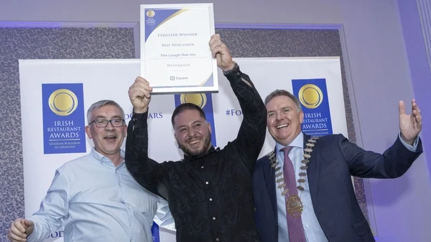 mejores ganadores recién llegados