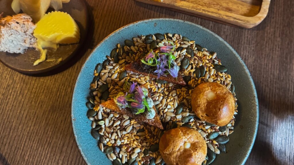 4 locales foodies que convierten sus zonas en destinos gastronómicos