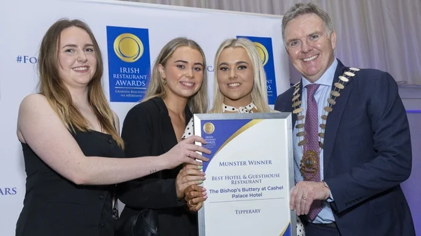 ganadores de premios