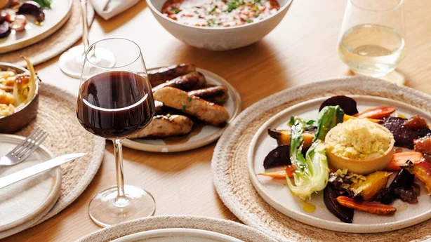 Mesa Caomhán de Brí servida por TU Dublin 