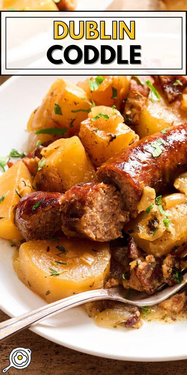 Imagen del pin de Dublín