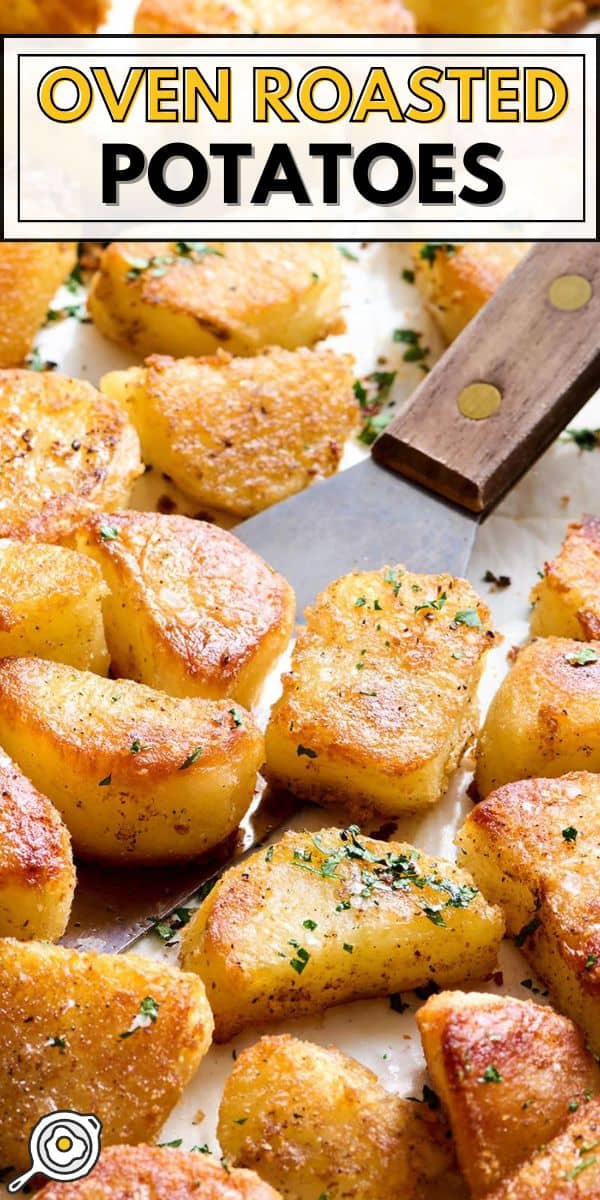 Imagen de pin de patatas asadas al horno