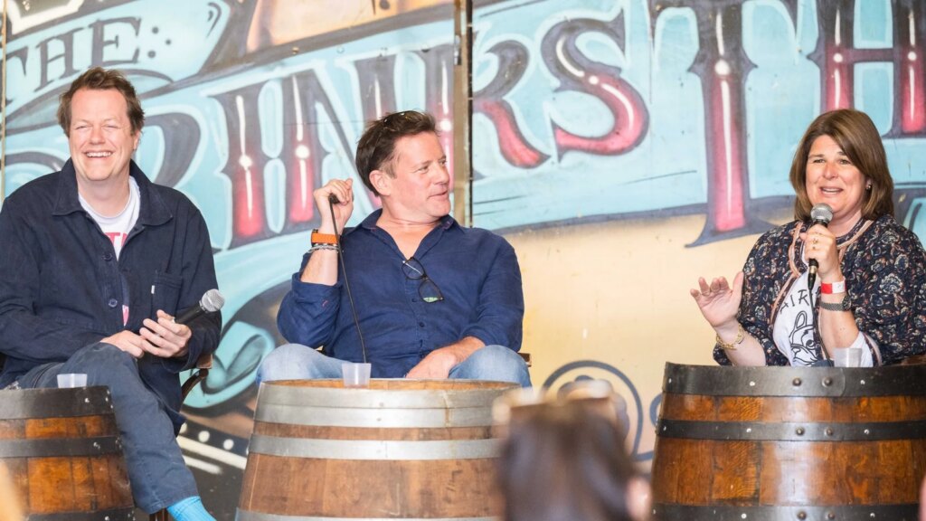 Ballymaloe Festival of Food regresa a Cork con un cartel estelar