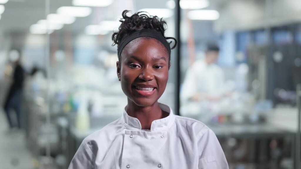 Conozca a los chefs que están abriendo camino en la industria alimentaria