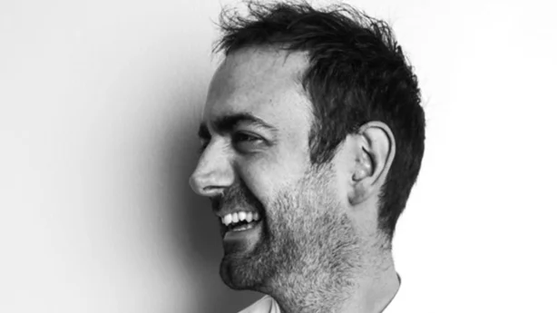 Andy McFadden por TUD