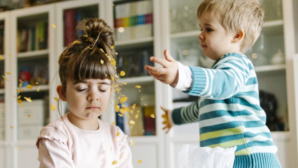 Trucos sencillos para evitar que tu hijo se vuelva quisquilloso con la comida