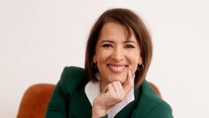 Chef brasileño sobre dejar Brasil y encontrar conexiones en Irlanda