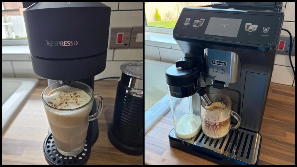 Reseña: Mis 5 mejores cafeteras domésticas de 2026