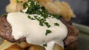 Filete Tafelspitz de Paul Flynn