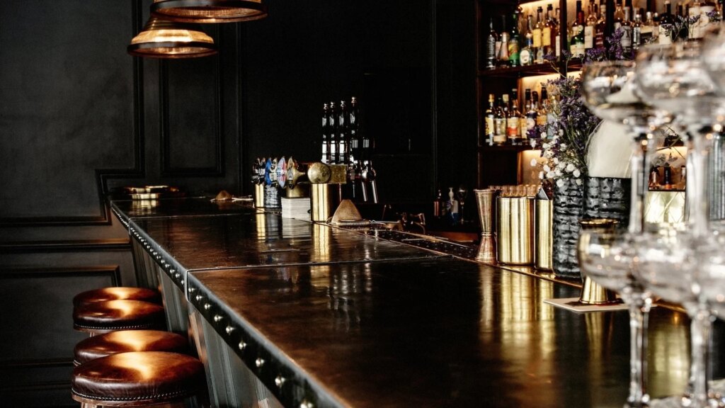 Bar de Dublín nominado entre los 10 mejores menús de cócteles del mundo