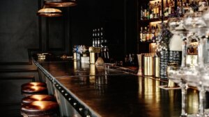 Bar de Dublín nominado entre los 10 mejores menús de cócteles del mundo