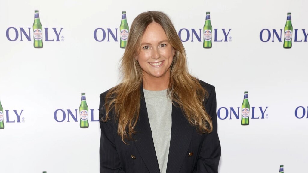 Cassie Stokes sobre Irlanda: "No quiero ir a ningún otro lugar"