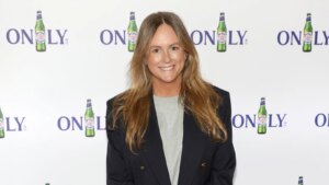 Cassie Stokes sobre Irlanda: "No quiero ir a ningún otro lugar"