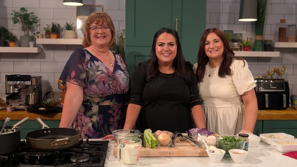 El ganador de TV Home Cook de hoy ha sido coronado