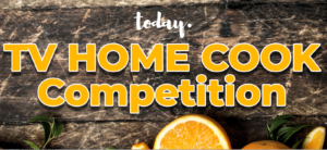 Vote por el 'cocinero casero de televisión' de hoy