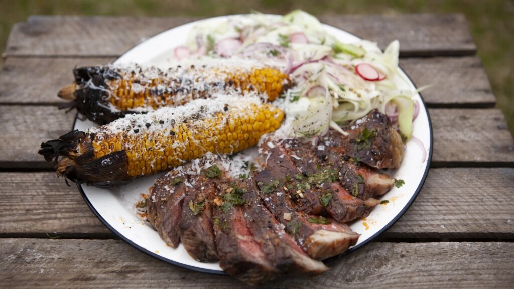 12 formas deliciosas de cocinar bistec este verano
