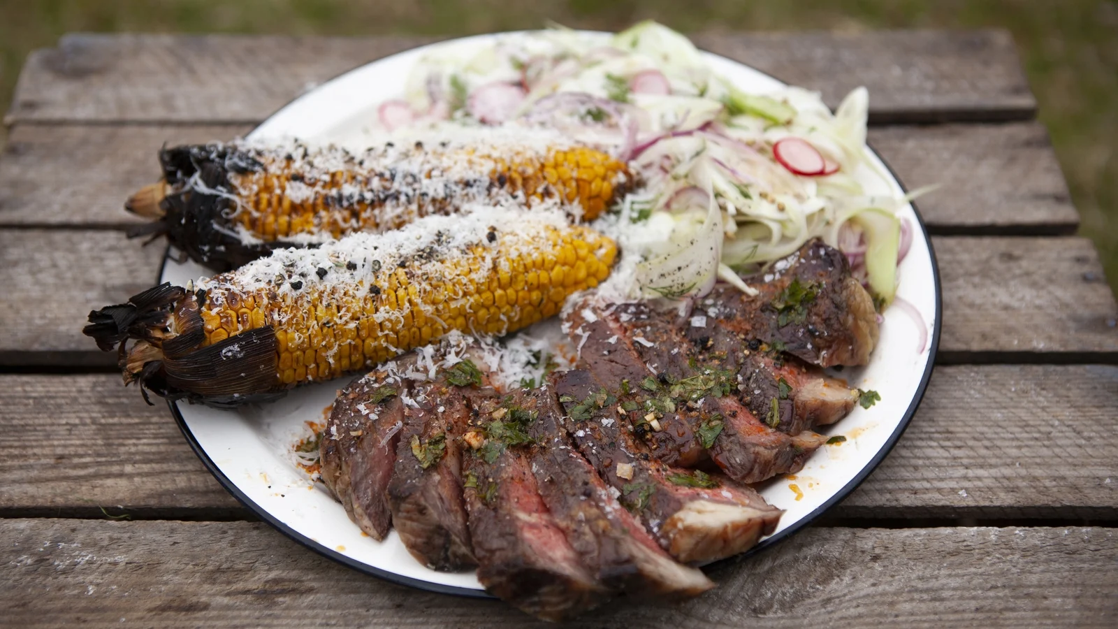 12 formas deliciosas de cocinar bistec este verano