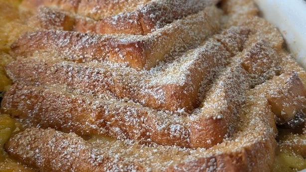 pudín
