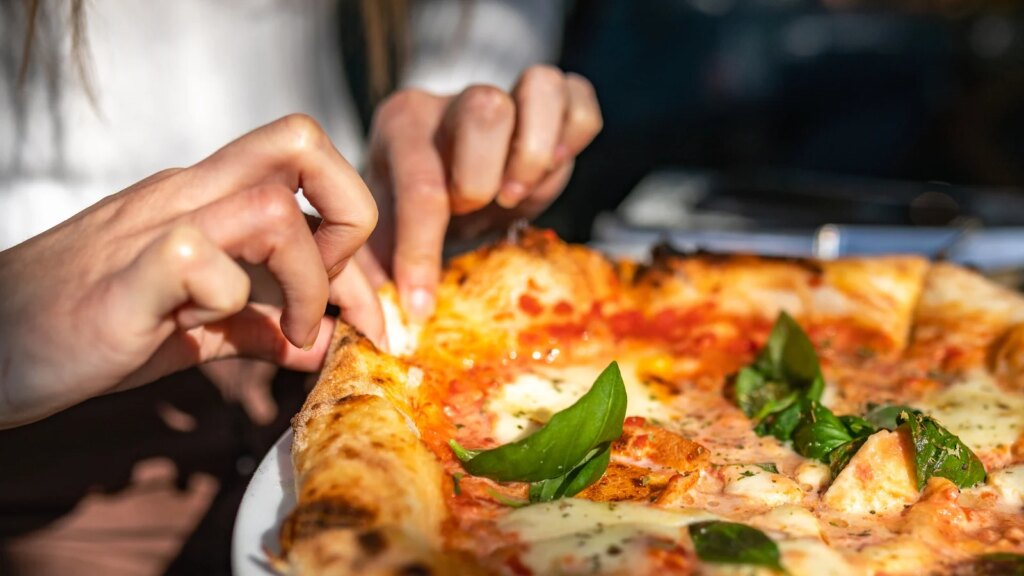 La pizzería de Dublín figura en los 50 Top Pizza Europa Awards de 2026