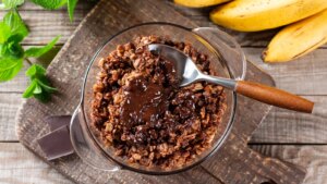 Cómo hacer que tu plato diario de avena sea más delicioso