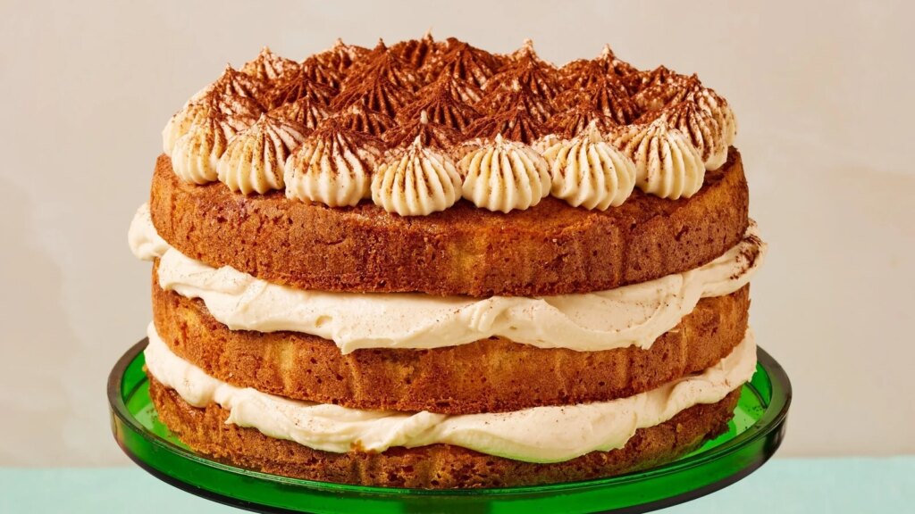10 pasteles espectaculares para una ocasión especial