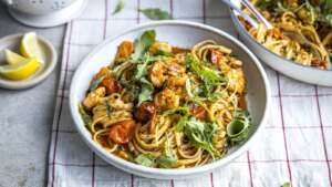 10 platos de pasta veraniegos para añadir a tu menú semanal
