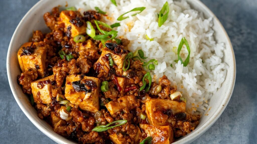 10 platos llenos de proteínas y con mucho sabor