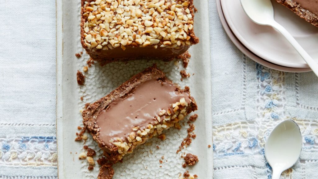 10 postres refrescantes para hacer en clima cálido