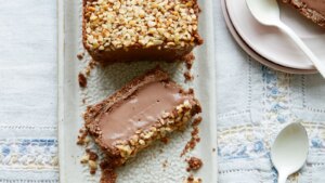10 postres refrescantes para hacer en clima cálido